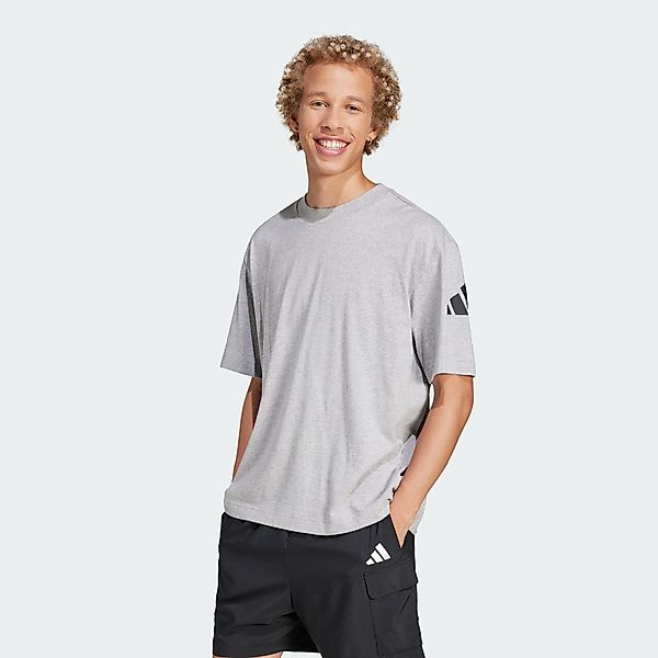 adidas Sportswear Poloshirt ESSENTIALS LOOSE FIT günstig online kaufen