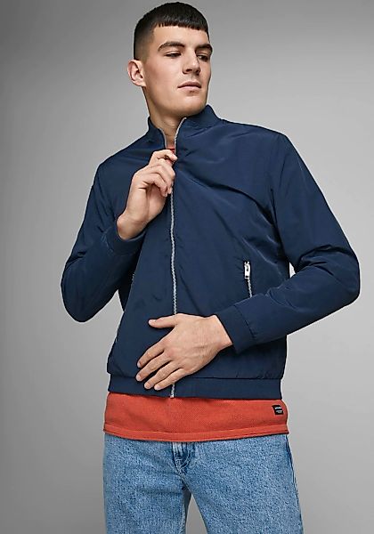 Jack & Jones Bomberjacke "JJERUSH" günstig online kaufen