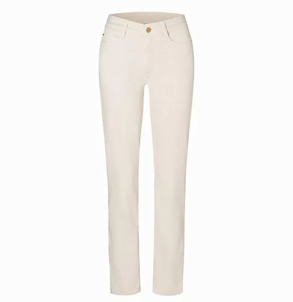 MAC Weite Jeans "DREAM WIDE", mit weitem Bein-Stretch günstig online kaufen