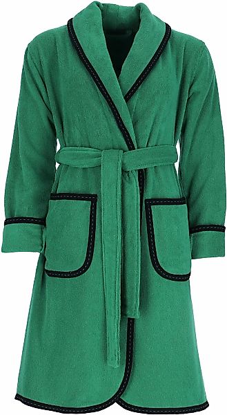 Vossen Damenbademantel "Limbo, ideal für Sauna & Spa, Hotelbademantel, Morg günstig online kaufen