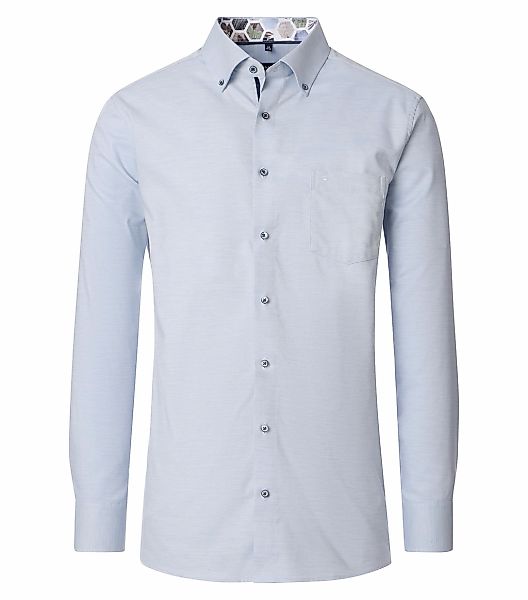 CASAMODA Businesshemd "CASAMODA Businesshemd uni" günstig online kaufen