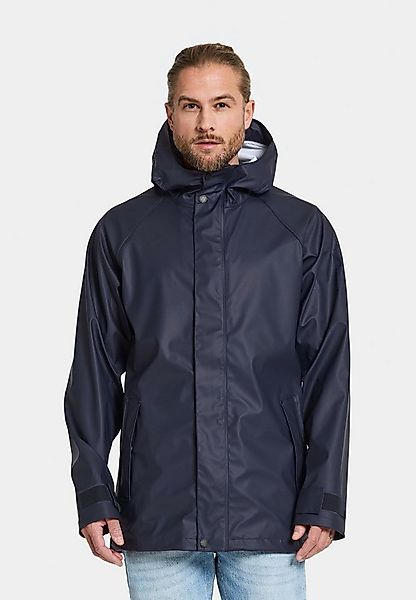 Didriksons Regenjacke Regenjacke Wasserdicht Didriksons Herren DARWIN mit K günstig online kaufen