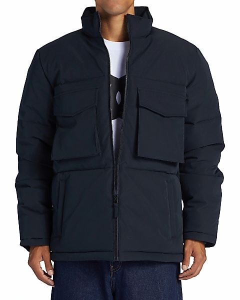 DC Shoes Parka "Concave" günstig online kaufen