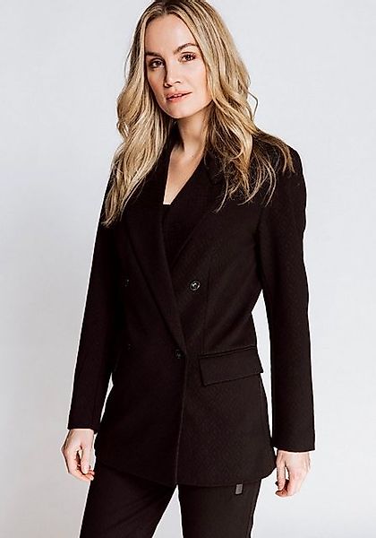 Zhrill Jerseyblazer CATIRA mit Knöpfen am günstig online kaufen