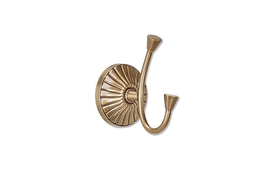 Mirabeau Badorganizer Haken Terling messing (kein Set, kein Set) günstig online kaufen