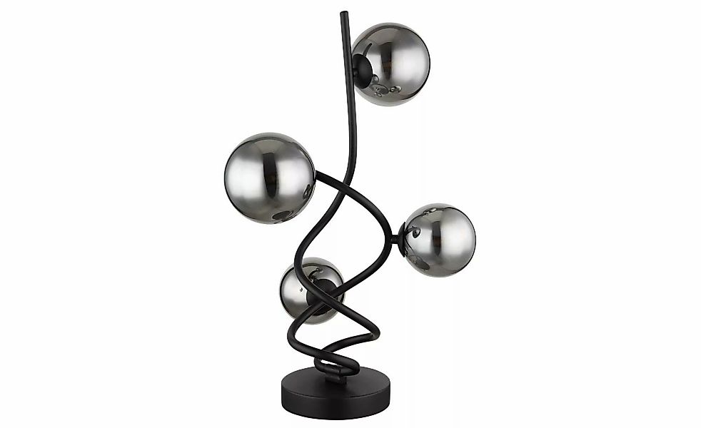 GLOBO LIGHTING Tischleuchte RIHA, Leuchtmittel wechselbar, günstig online kaufen