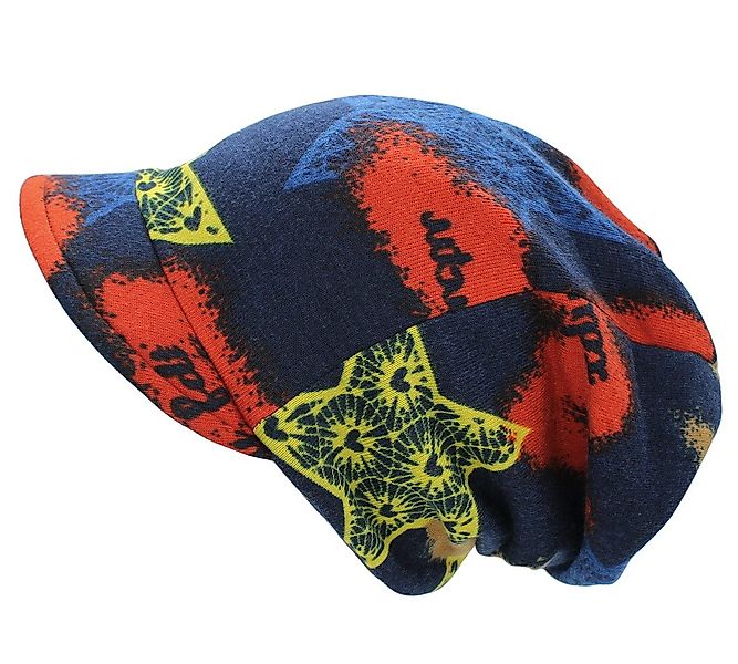 dy_mode Schirmmütze Damen Slouch Beanie mit günstig online kaufen