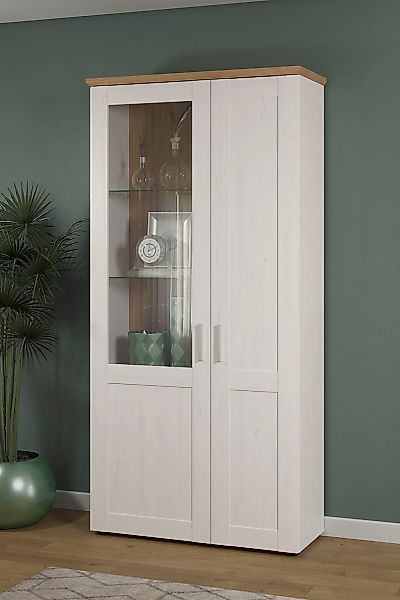 Home affaire Vitrine "Nybro" günstig online kaufen