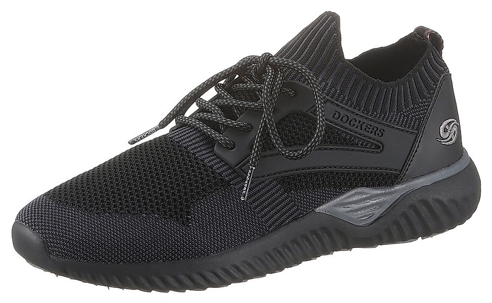 Dockers by Gerli Sneaker, Schnürschuh, Slip-On günstig online kaufen