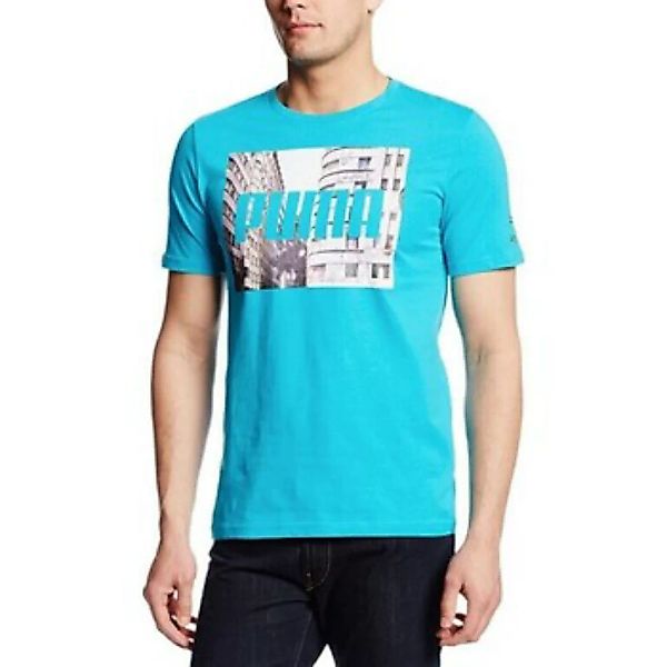 Puma  T-Shirt 566496 günstig online kaufen