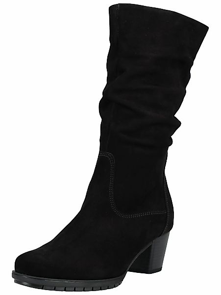 Gabor Comfort Stiefel "Gabor Comfort Stiefel Nubukleder" günstig online kaufen