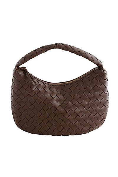 Next Schultertasche Geflochtene Schultertasche (1-tlg) günstig online kaufen