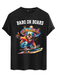 RMK T-Shirt Herren kurzarm Shirt Basic günstig online kaufen