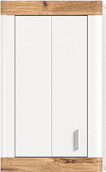 welltime Hängeschrank "Landsby, Breite 45 cm, 1 Tür (Türanschlag wechselbar günstig online kaufen