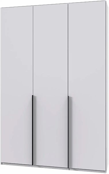 Wimex Kleiderschrank "Mugano, in 5 Breiten und 2 Höhen, Made in Germany", ( günstig online kaufen