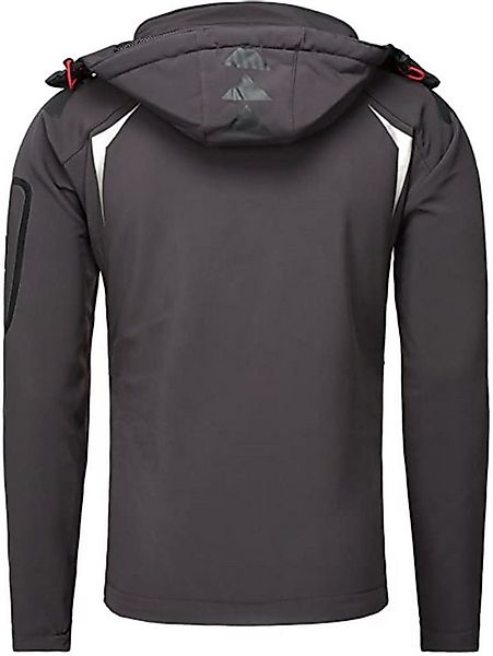 Geographical Norway Softshelljacke Herren – leichte wasserabweisende Überga günstig online kaufen