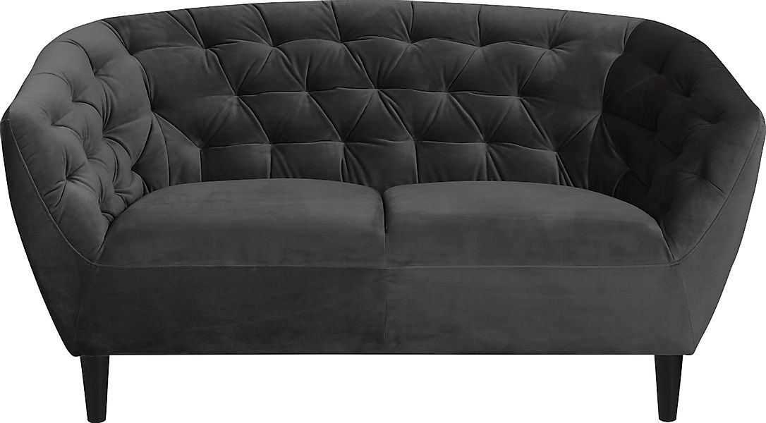 ACTONA GROUP 2-Sitzer Ria Sofa, Couch, günstig online kaufen