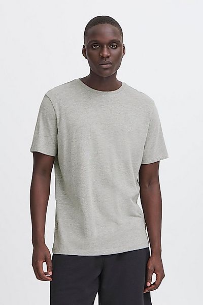 Blend Rundhalsshirt BHEbal 2 PACK Basic T-Shirt mit Rundhalsausschnitt günstig online kaufen