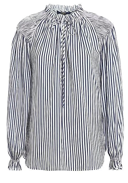 Polo Ralph Lauren Rüschenbluse Caddy Rüschenbluse günstig online kaufen
