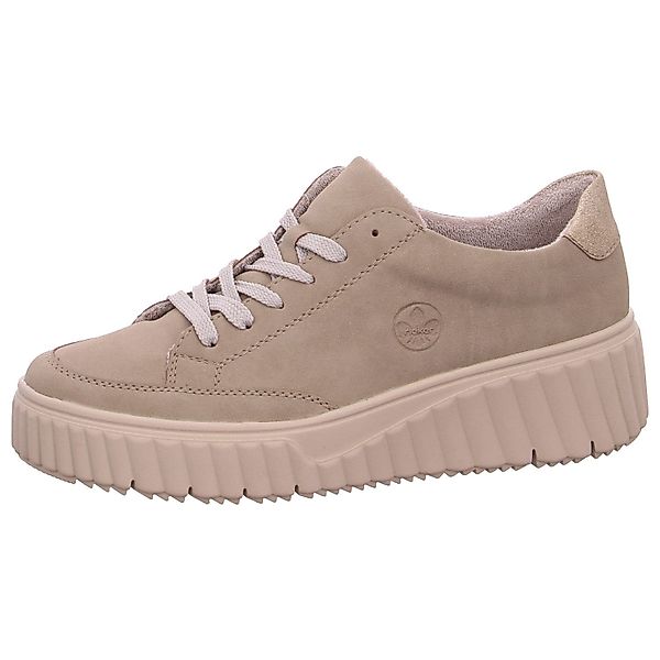 Rieker Schnürschuh günstig online kaufen