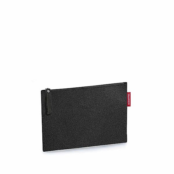 REISENTHEL® Kosmetiktasche case 1 Black günstig online kaufen