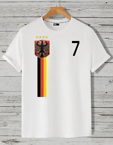 RMK T-Shirt Herren Shirt Trikot Fan günstig online kaufen