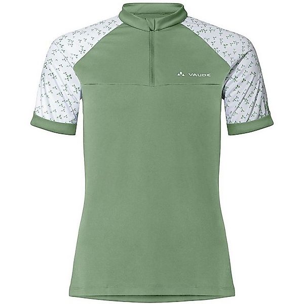 VAUDE T-Shirt Biketrikot Ledro Print günstig online kaufen