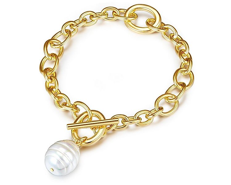 Lulu & Jane Gliederarmband AV124 (1-tlg) günstig online kaufen