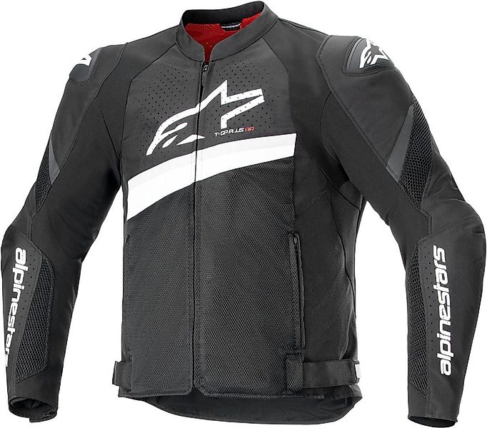 Alpinestars Motorradjacke T-GP Plus R V4 günstig online kaufen