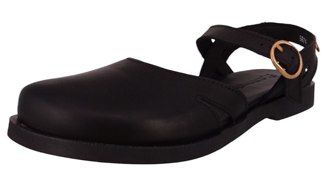 El Naturalista N5874 ARENISCA Black Sandale günstig online kaufen