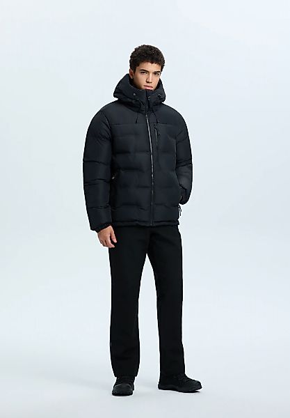 Icepeak Steppjacke "ICEPEAK AMERI" günstig online kaufen