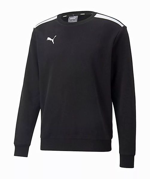 PUMA Sweater PUMA individualLIGA Casuals Sweatshirt günstig online kaufen