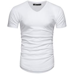 Amaci&Sons T-Shirt BELLEVUE Basic Oversize T-Shirt günstig online kaufen