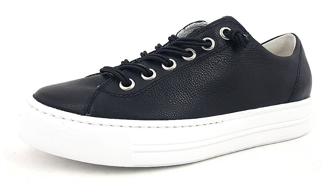 Paul Green Sneaker low Schnürschuh günstig online kaufen