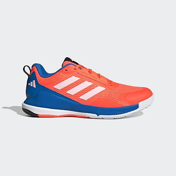 adidas Performance Hallenschuh "NOVAFLIGHT 2 INDOOR" besonders geeignet für günstig online kaufen