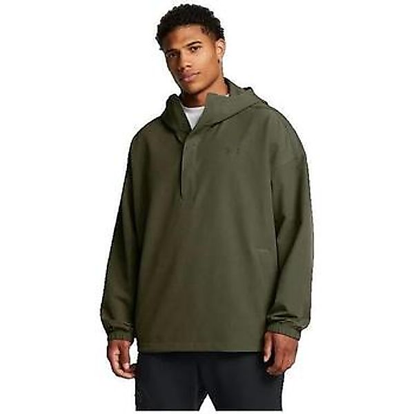 Under Armour  Sweatshirt Sweat Ua Vibe Stormshell günstig online kaufen