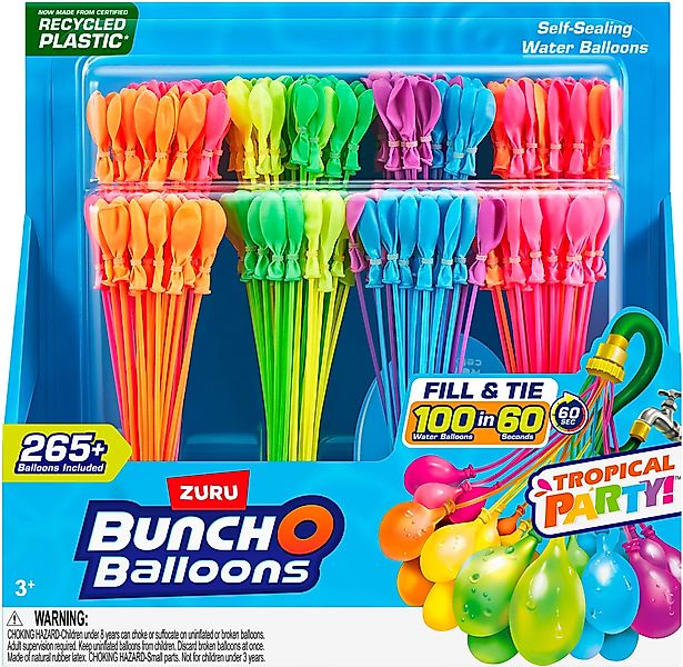 Bunch O Balloons Badespielzeug Bunch O günstig online kaufen