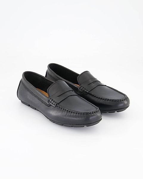 ZAHIRA 5397 Slipper Obermaterial: Leder günstig online kaufen