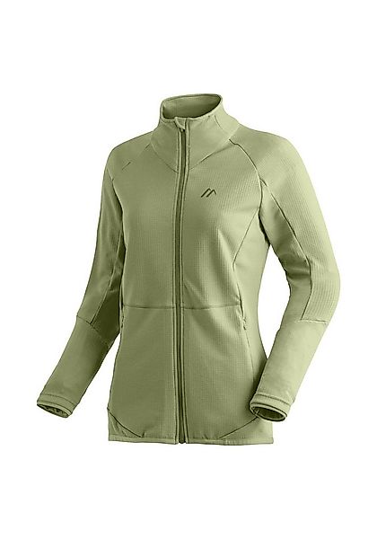 Maier Sports Fleecejacke Sinaia W Damen Midlayer, atmungsaktiv schnelltrock günstig online kaufen
