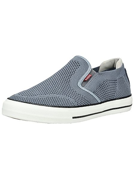 MUSTANG Slipper Textil Slipper günstig online kaufen
