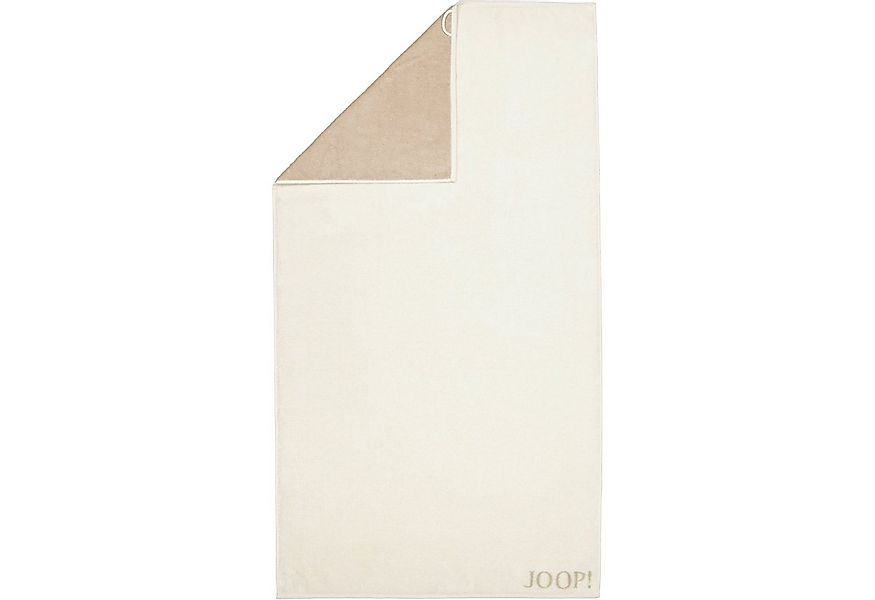 JOOP! Handtücher Classic Doubleface 1600, 100% Baumwolle (1-St) günstig online kaufen