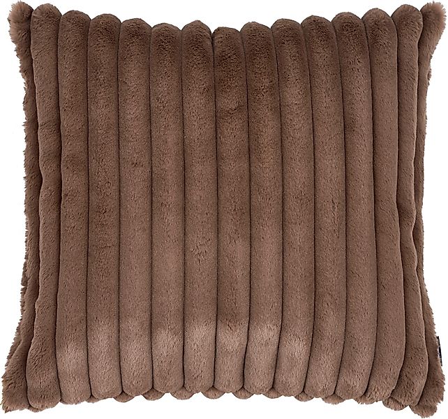 done.® Dekokissen POLAR, Kissenhülle aus leichtem günstig online kaufen