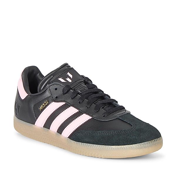 adidas Sneaker "Samba Messi" Farbe schwarz Größe: EU44 günstig online kaufen