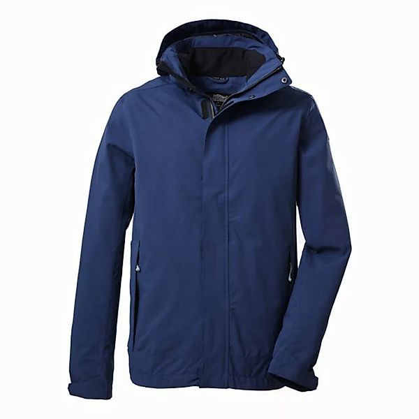 Killtec Softshelljacke Outdoorjacke KOS 87 MN JCKT_XENIOS günstig online kaufen