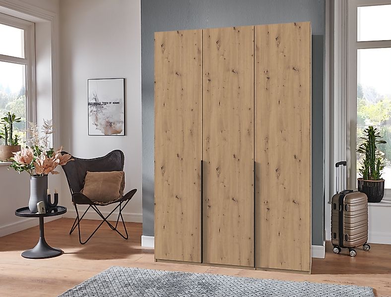 Wimex Kleiderschrank Mugano,in 8 Breiten,3 Höhen,2 günstig online kaufen
