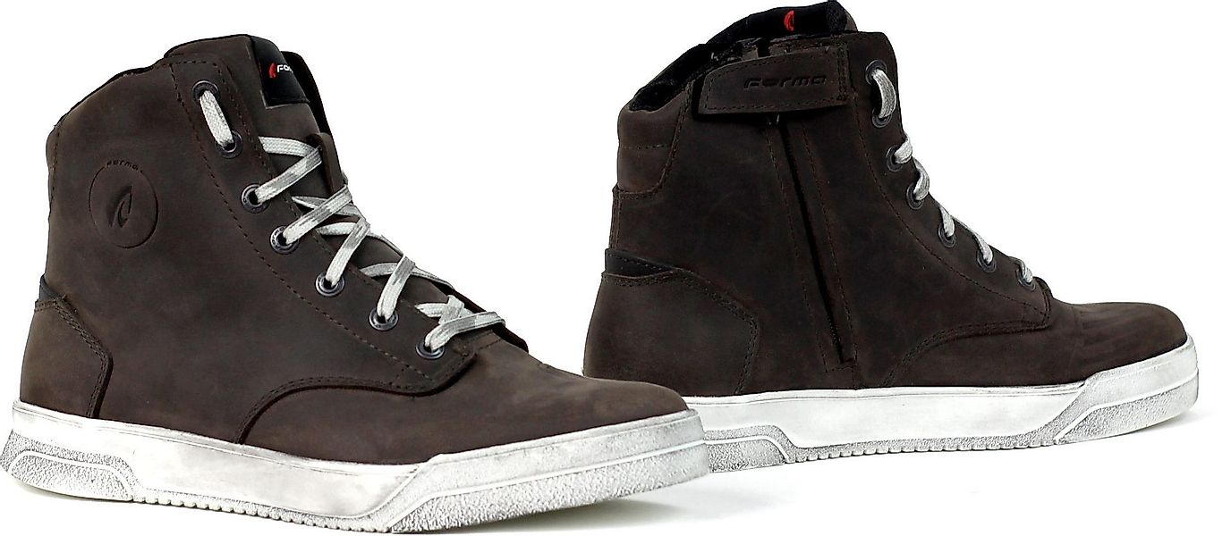 Forma City Dry Motorradschuhe Motorradstiefel günstig online kaufen