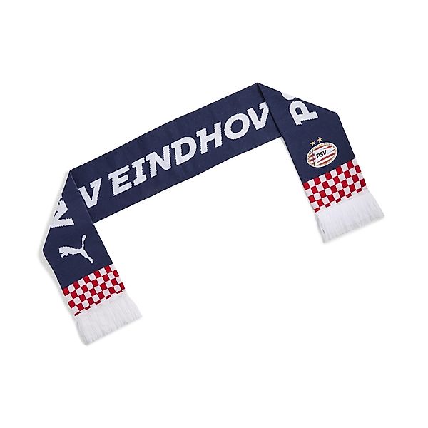 PUMA Schal "PSV Eindhoven Essentials Schal Unisex" günstig online kaufen