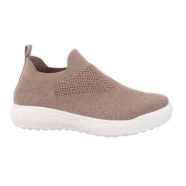 Ital-Design Damen Low-Top Freizeit Sneaker (86594233) günstig online kaufen