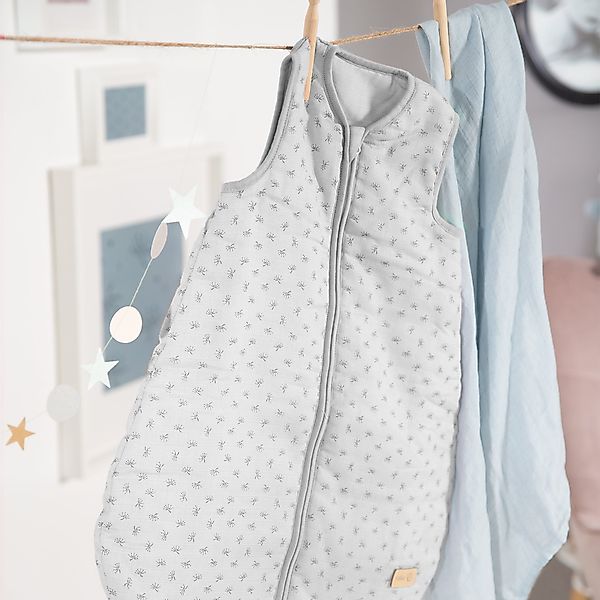 roba® Babyschlafsack Lil Planet Schlafsack, verschiedene günstig online kaufen