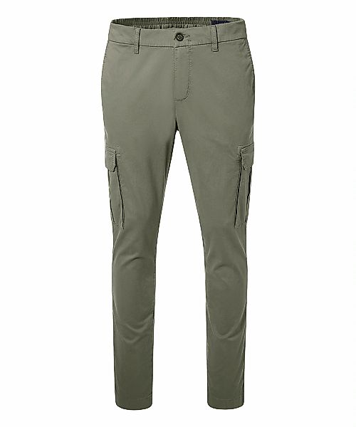 Pierre Cardin Cargohose "PC-Cean" mit hohem Komfort dank Stretch für Alltag günstig online kaufen